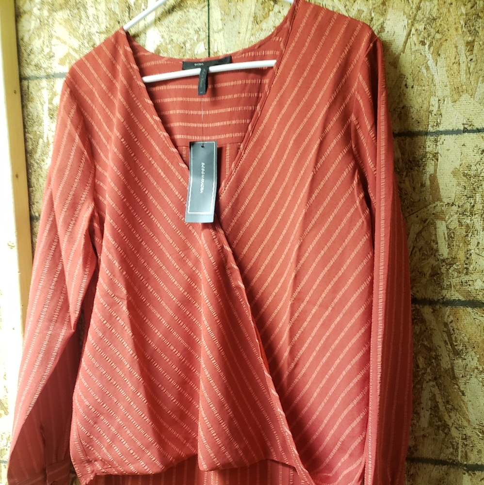 BCBG maxazaria M